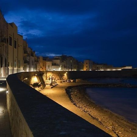 Casa Vacanze Ulisse 特拉帕尼 外观 照片