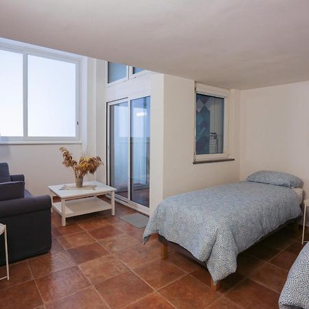 Casa Vacanze Ulisse 特拉帕尼 外观 照片