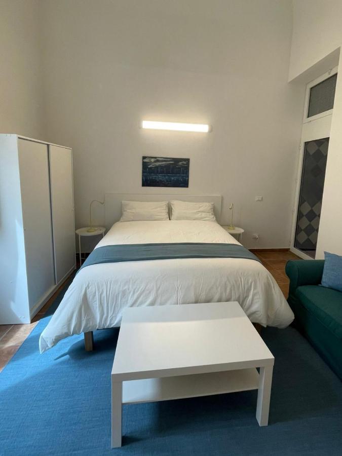 Casa Vacanze Ulisse 特拉帕尼 外观 照片
