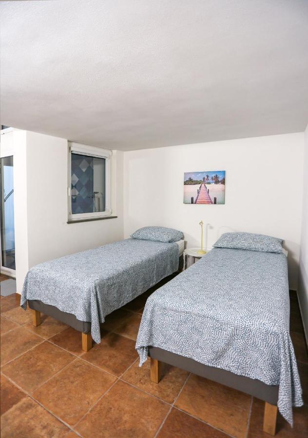 Casa Vacanze Ulisse 特拉帕尼 外观 照片