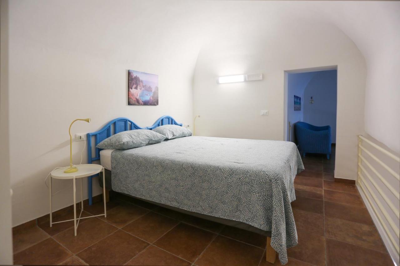 Casa Vacanze Ulisse 特拉帕尼 外观 照片