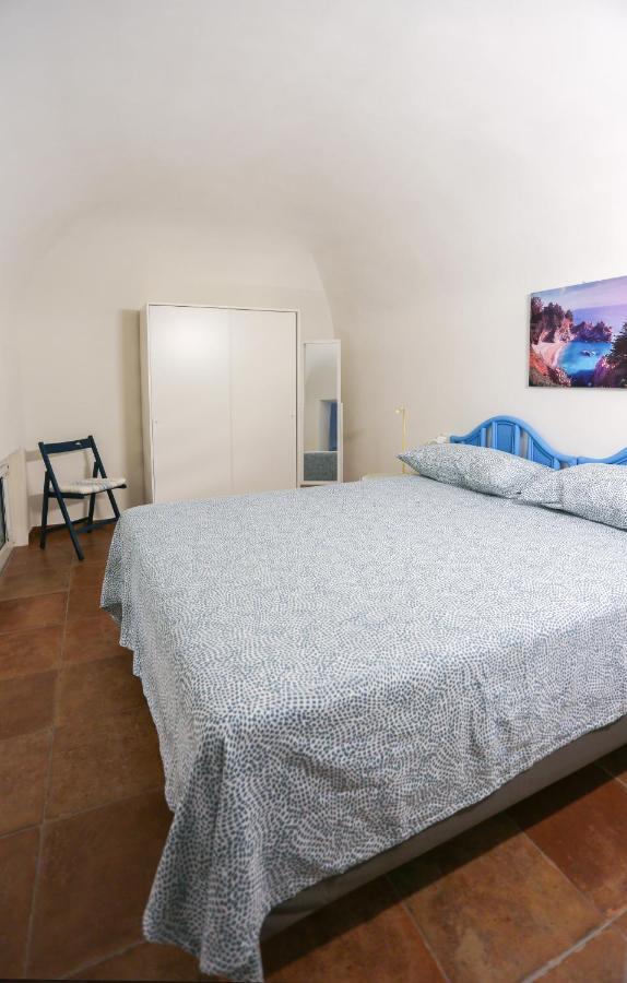 Casa Vacanze Ulisse 特拉帕尼 外观 照片