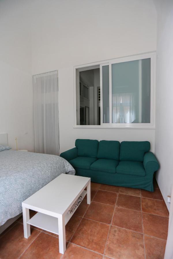 Casa Vacanze Ulisse 特拉帕尼 外观 照片