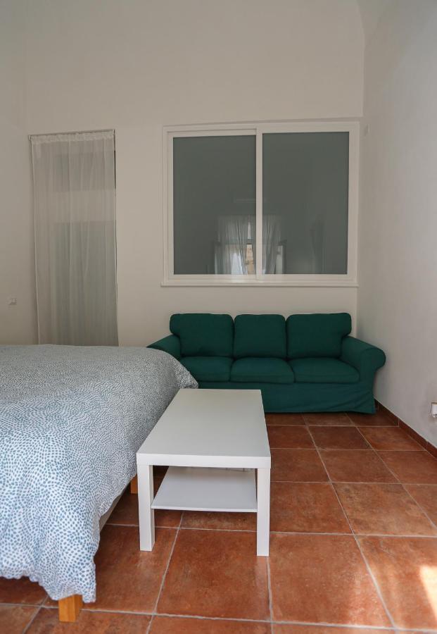 Casa Vacanze Ulisse 特拉帕尼 外观 照片