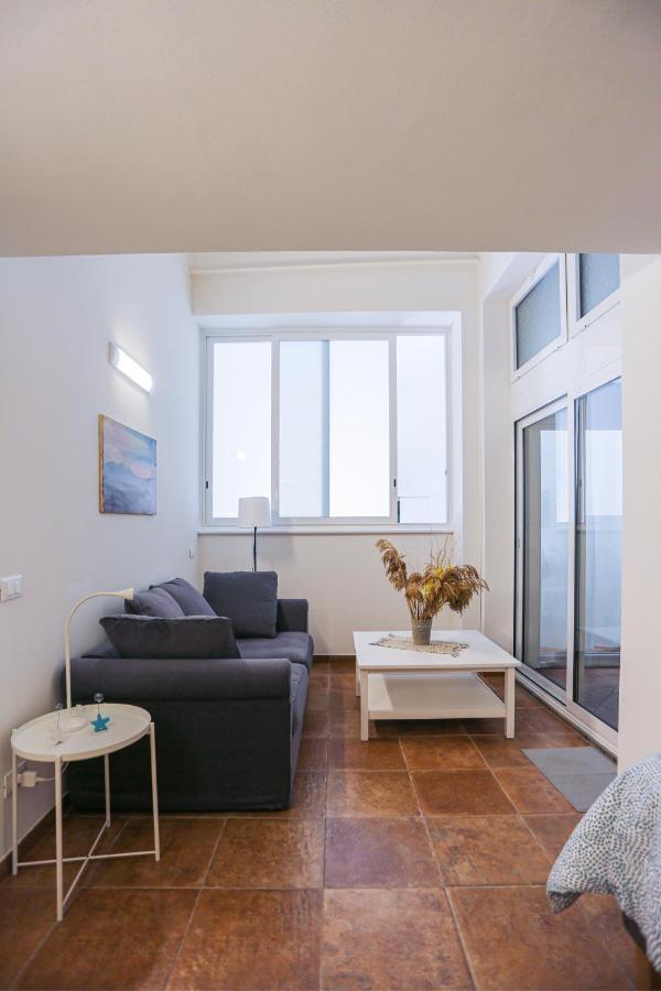 Casa Vacanze Ulisse 特拉帕尼 外观 照片